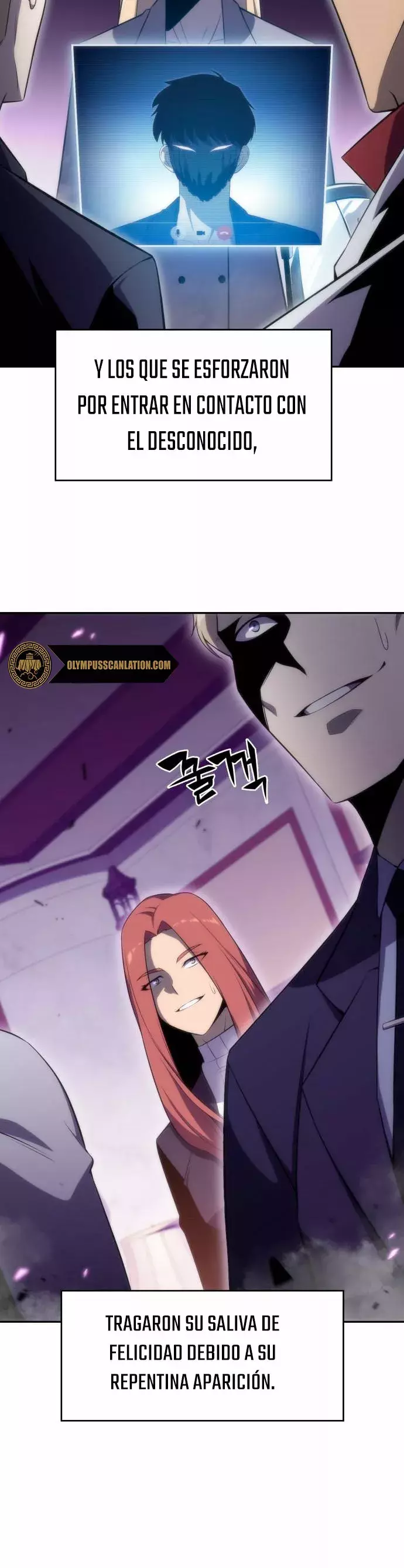 Read Novato Solo a Nivel Máximo ES Manga Online