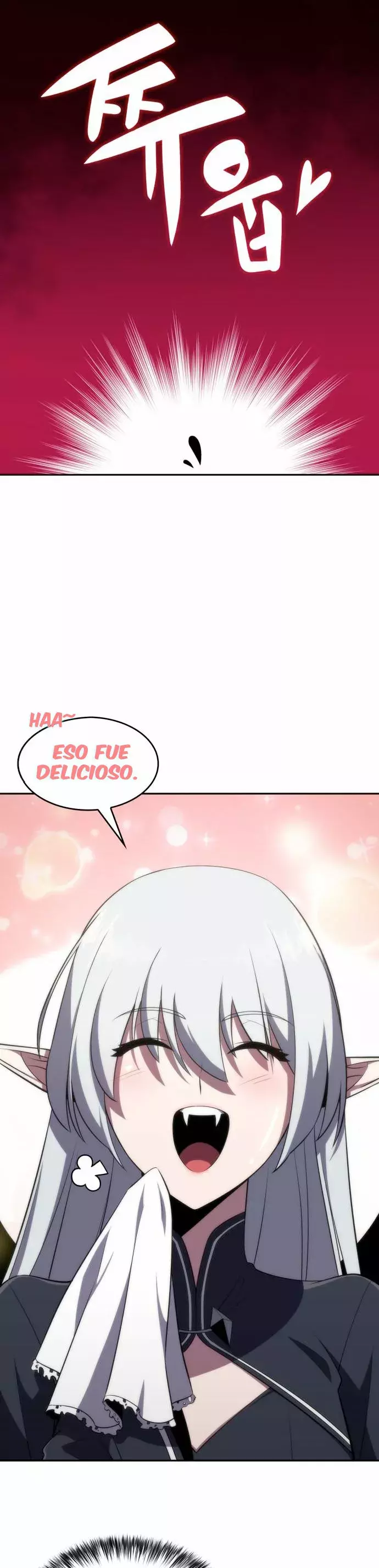 Read Novato Solo a Nivel Máximo ES Manga Online