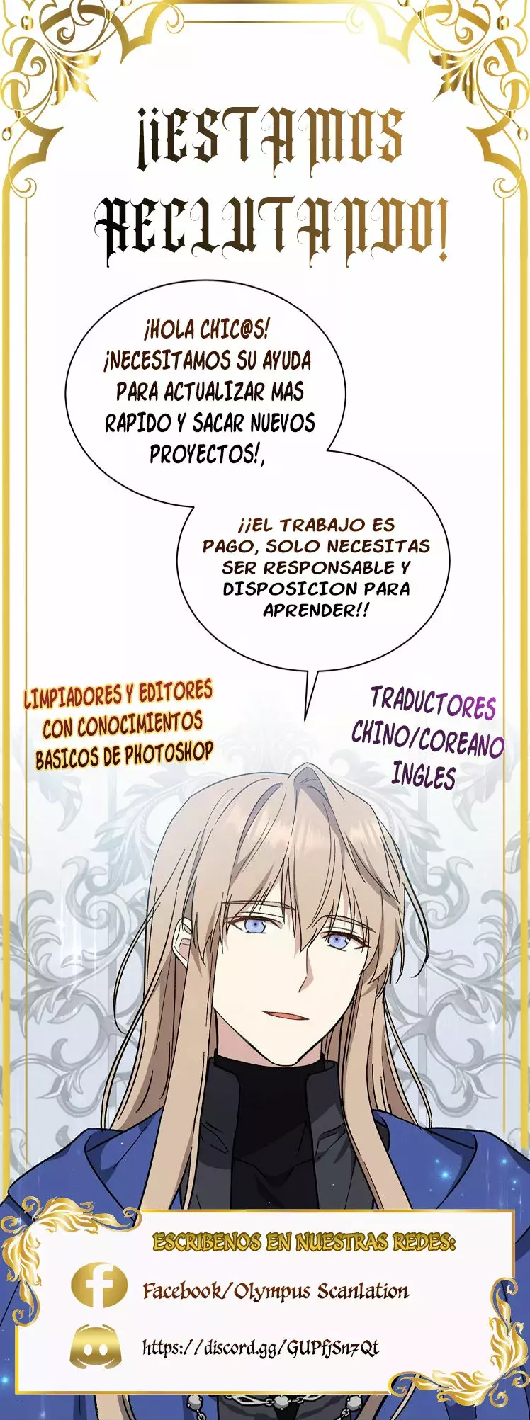 Read Novato Solo a Nivel Máximo ES Manga Online