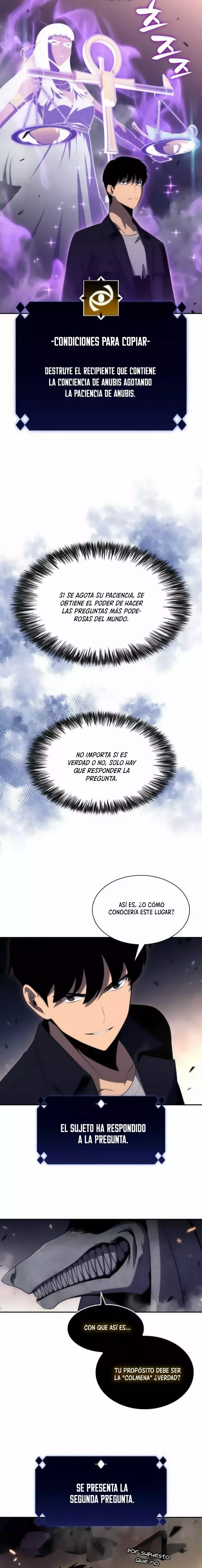Read Novato Solo a Nivel Máximo ES Manga Online