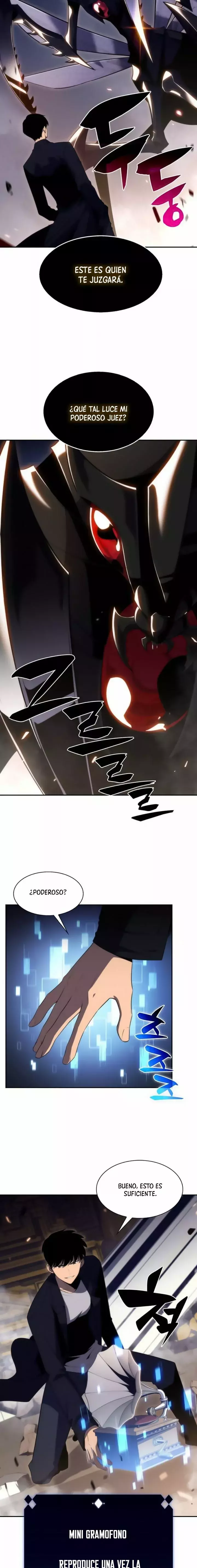 Read Novato Solo a Nivel Máximo ES Manga Online