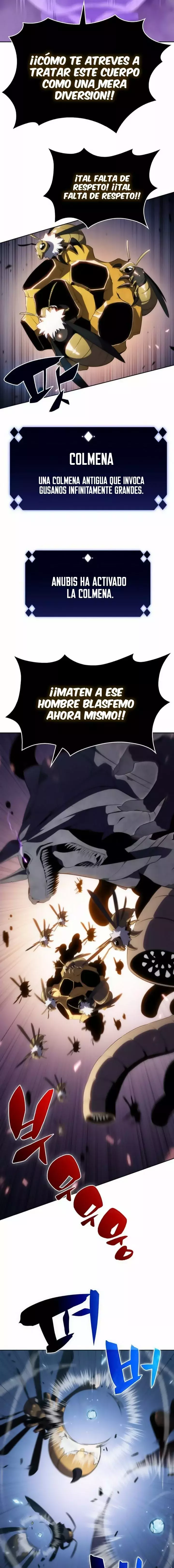 Read Novato Solo a Nivel Máximo ES Manga Online