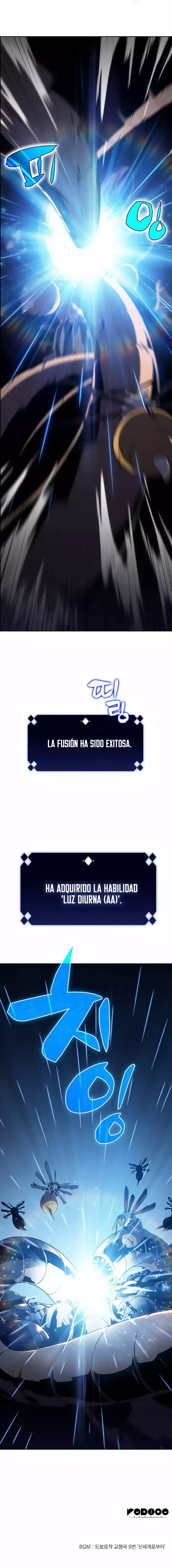 Read Novato Solo a Nivel Máximo ES Manga Online