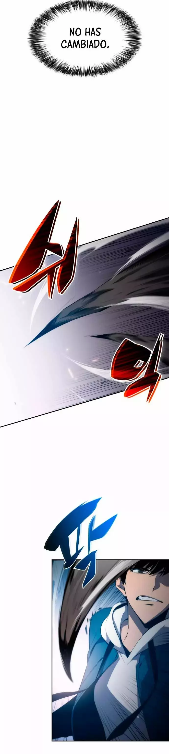 Read Novato Solo a Nivel Máximo ES Manga Online