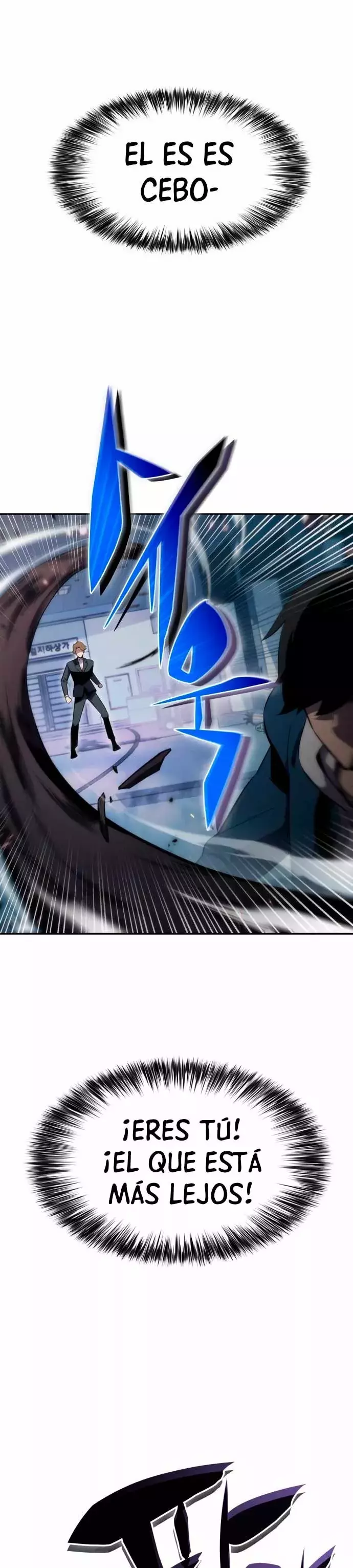 Read Novato Solo a Nivel Máximo ES Manga Online