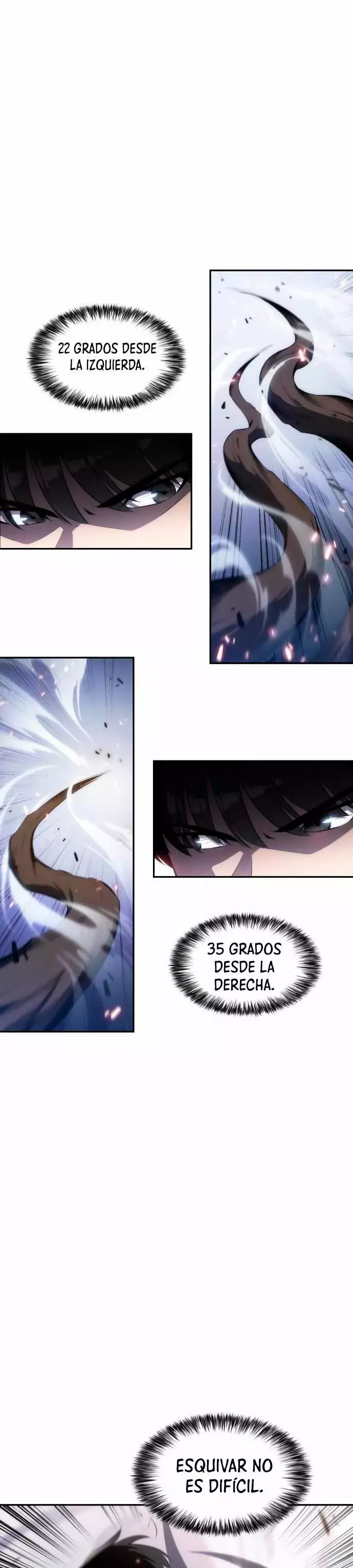 Read Novato Solo a Nivel Máximo ES Manga Online