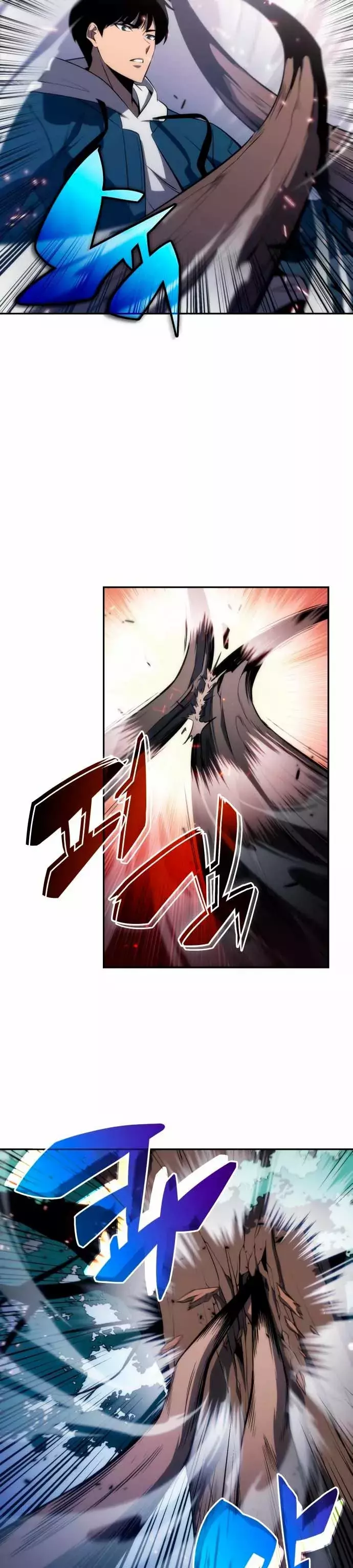 Read Novato Solo a Nivel Máximo ES Manga Online