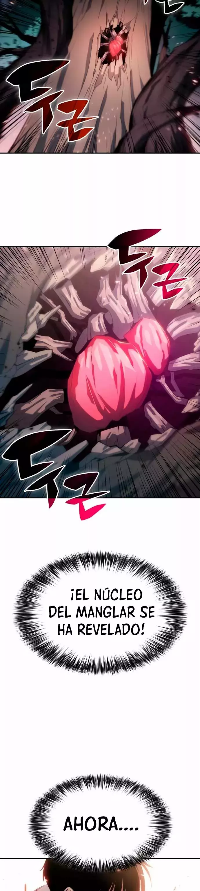 Read Novato Solo a Nivel Máximo ES Manga Online