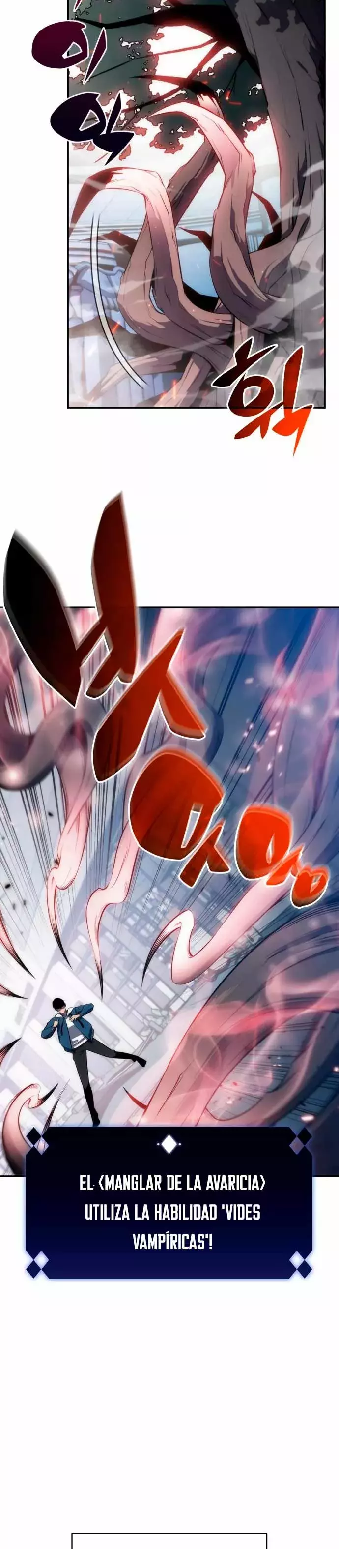 Read Novato Solo a Nivel Máximo ES Manga Online