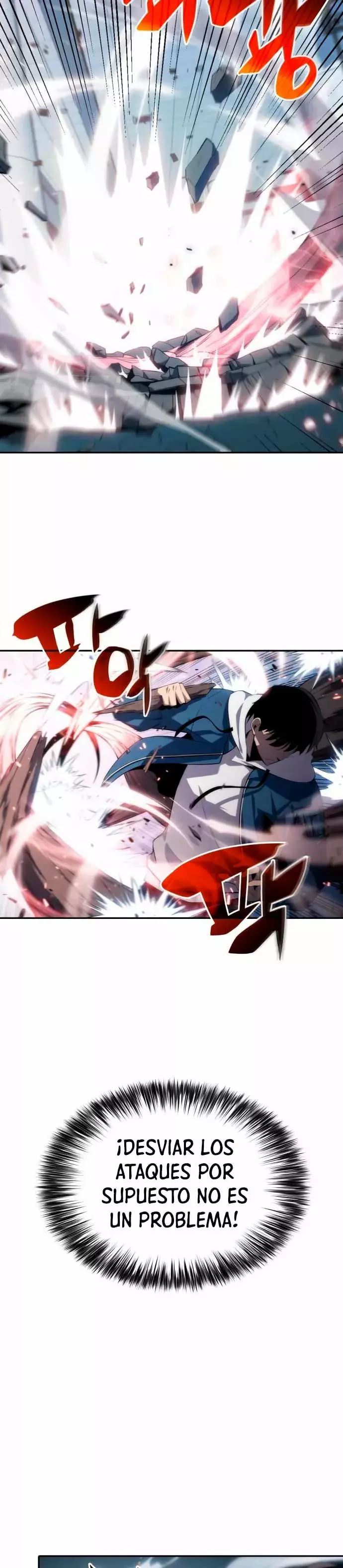 Read Novato Solo a Nivel Máximo ES Manga Online