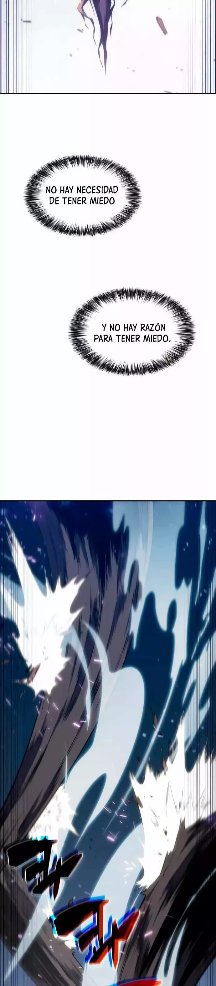 Read Novato Solo a Nivel Máximo ES Manga Online
