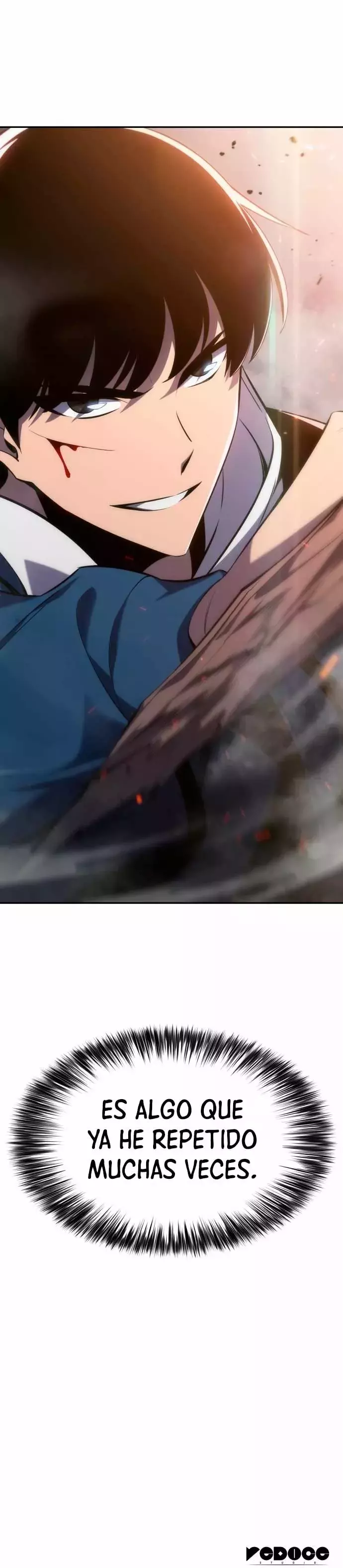 Read Novato Solo a Nivel Máximo ES Manga Online