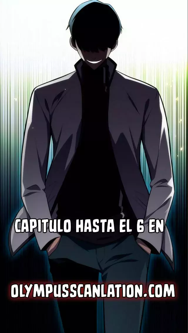 Read Novato Solo a Nivel Máximo ES Manga Online