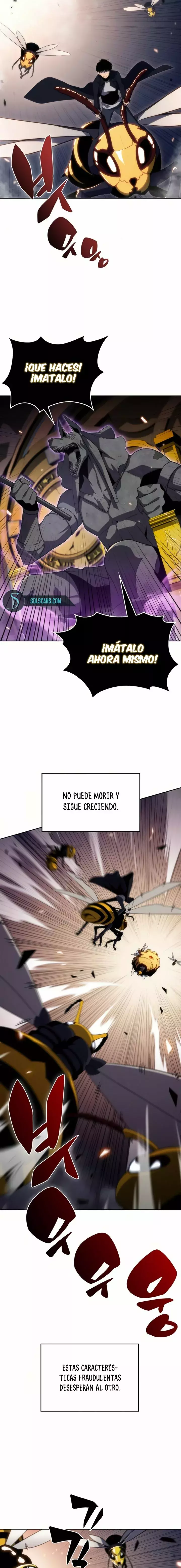 Read Novato Solo a Nivel Máximo ES Manga Online