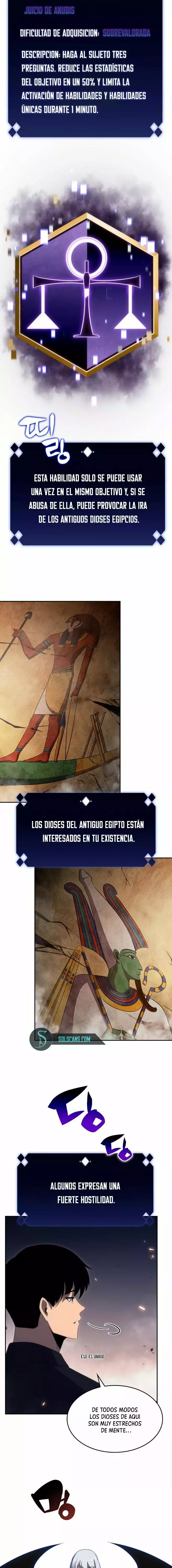 Read Novato Solo a Nivel Máximo ES Manga Online