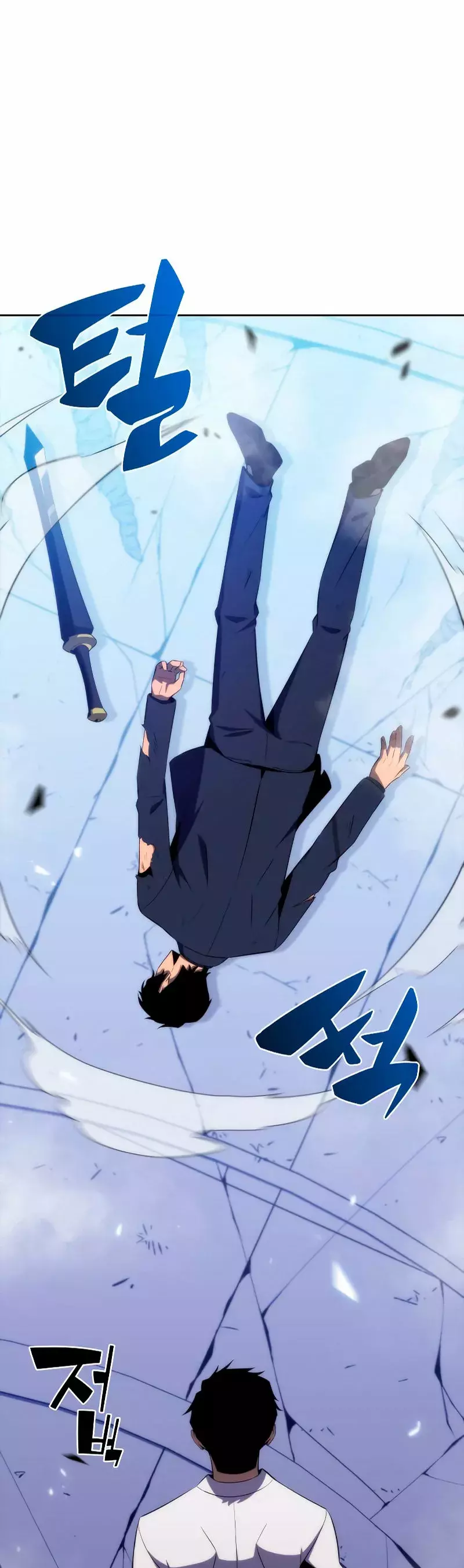 Read Novato Solo a Nivel Máximo ES Manga Online