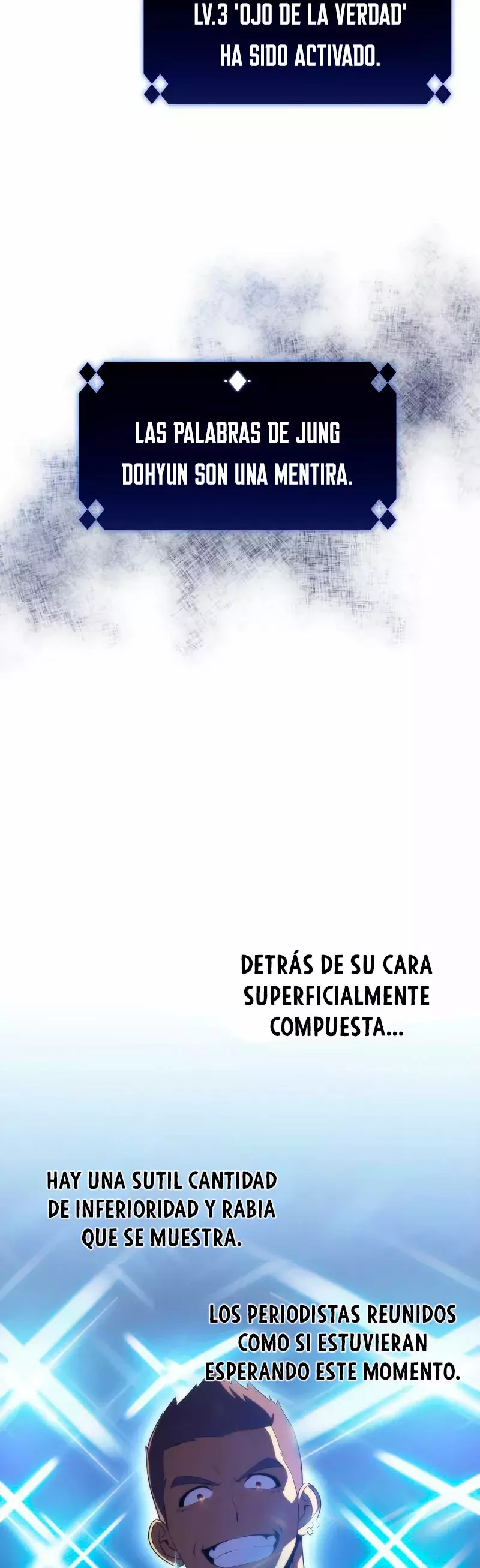 Read Novato Solo a Nivel Máximo ES Manga Online