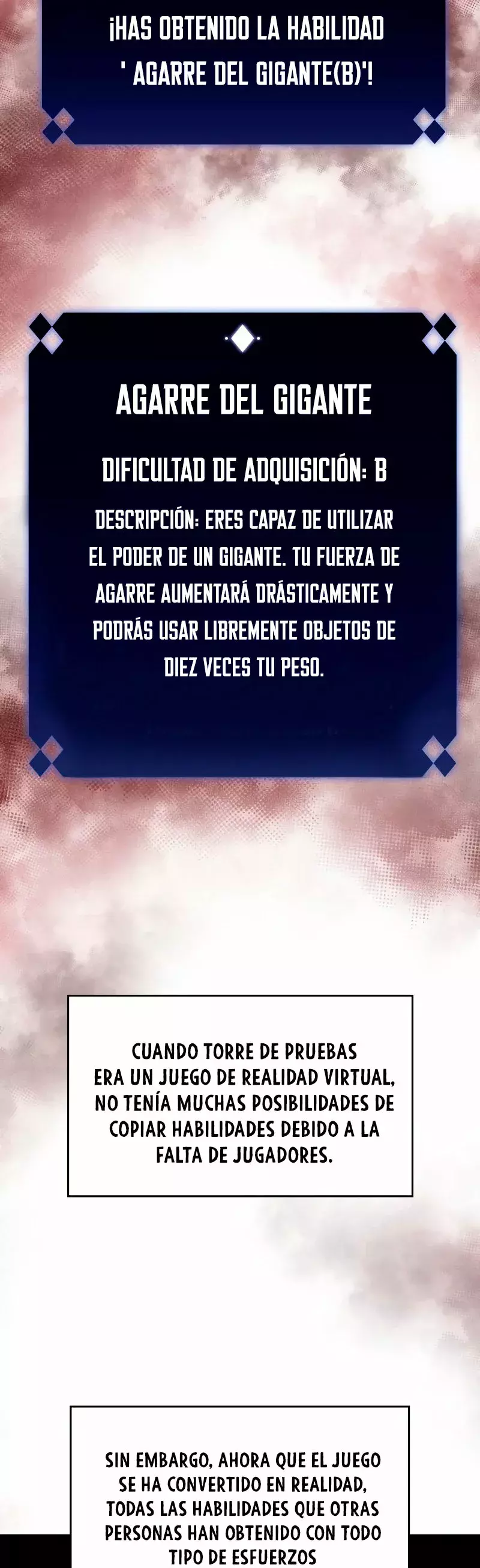 Read Novato Solo a Nivel Máximo ES Manga Online