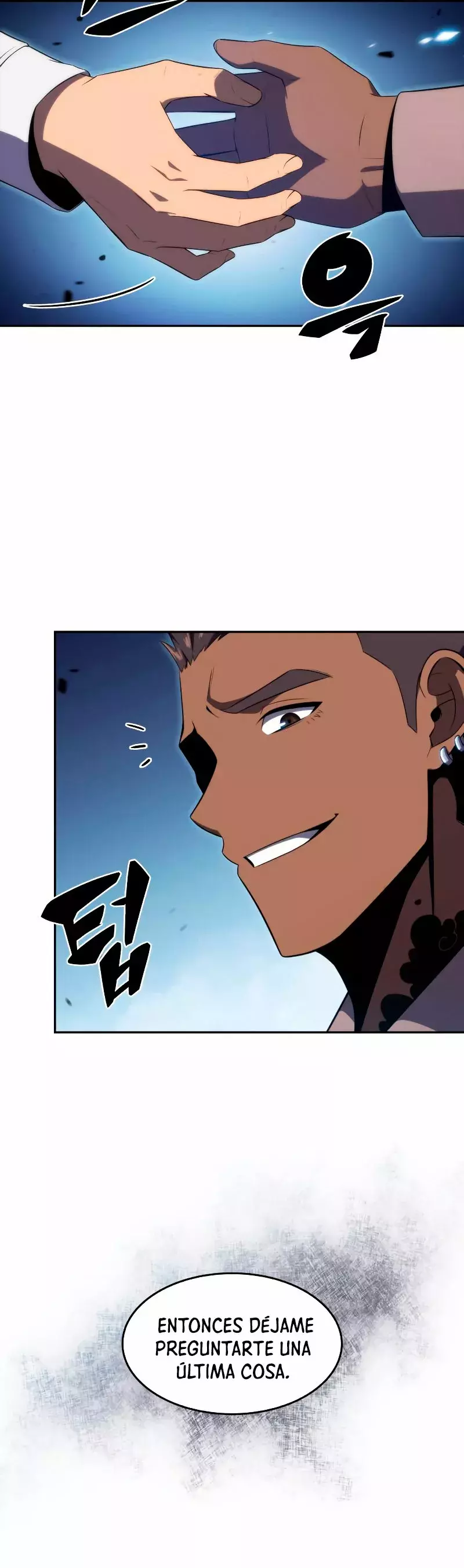 Read Novato Solo a Nivel Máximo ES Manga Online
