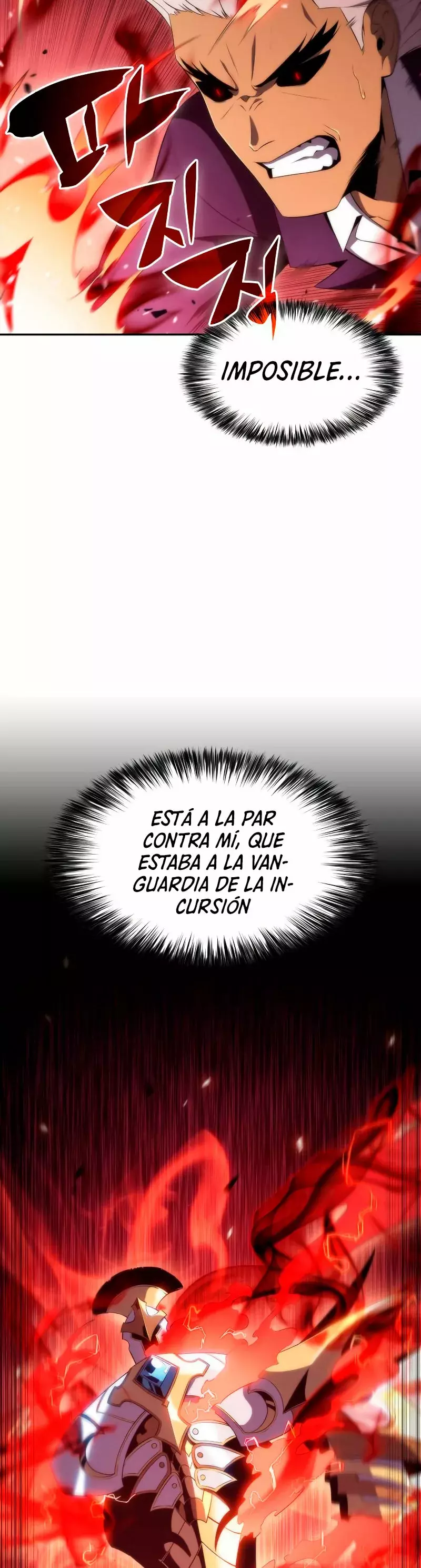 Read Novato Solo a Nivel Máximo ES Manga Online