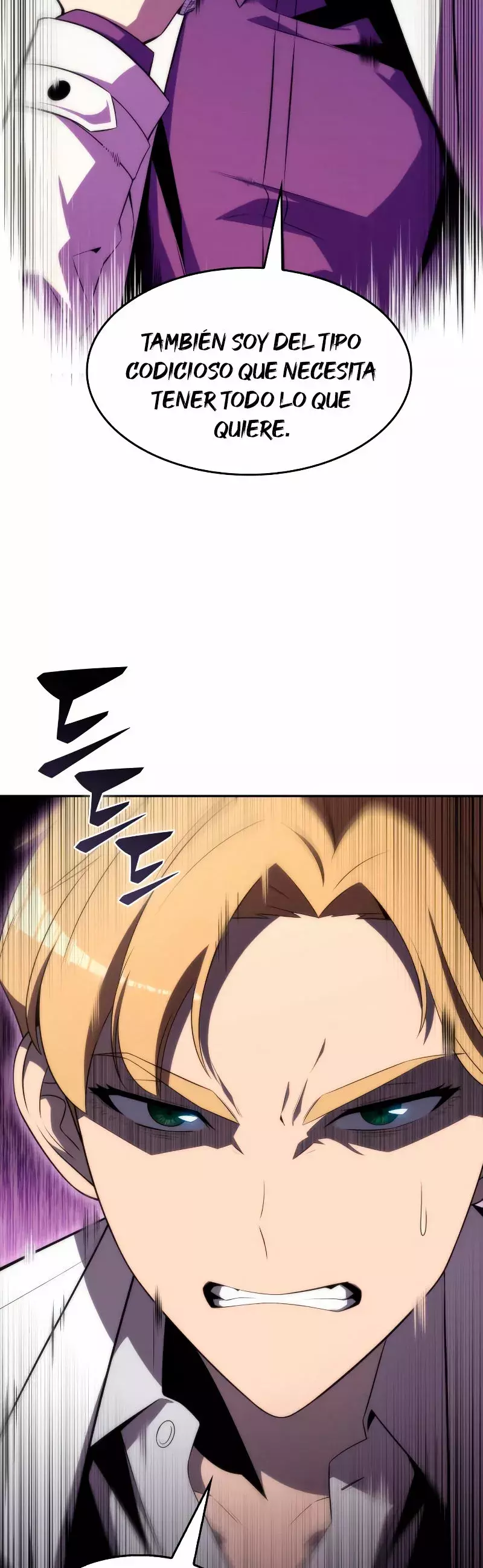 Read Novato Solo a Nivel Máximo ES Manga Online