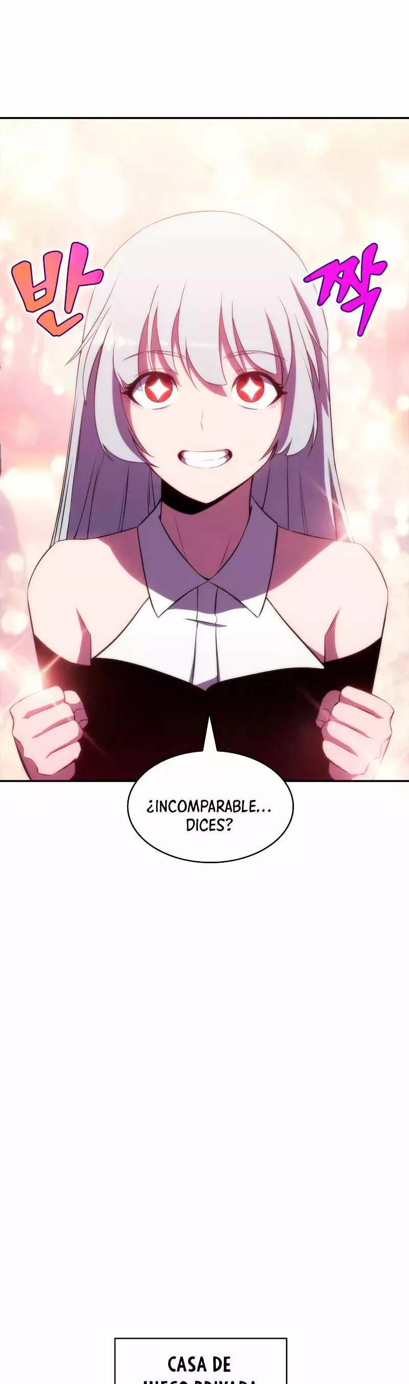 Read Novato Solo a Nivel Máximo ES Manga Online