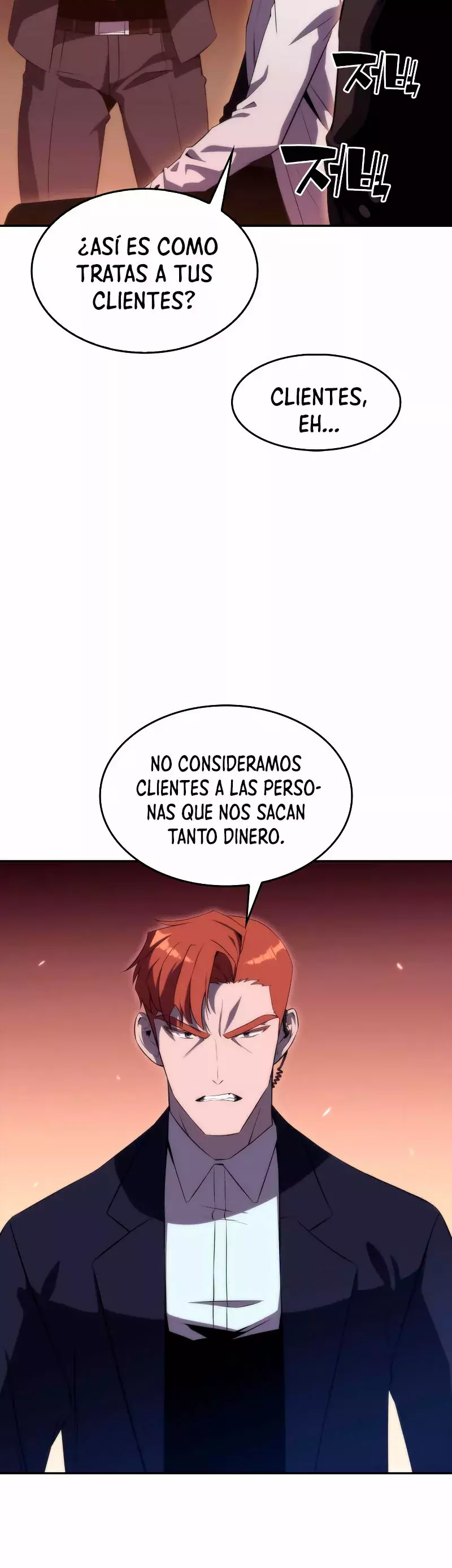 Read Novato Solo a Nivel Máximo ES Manga Online