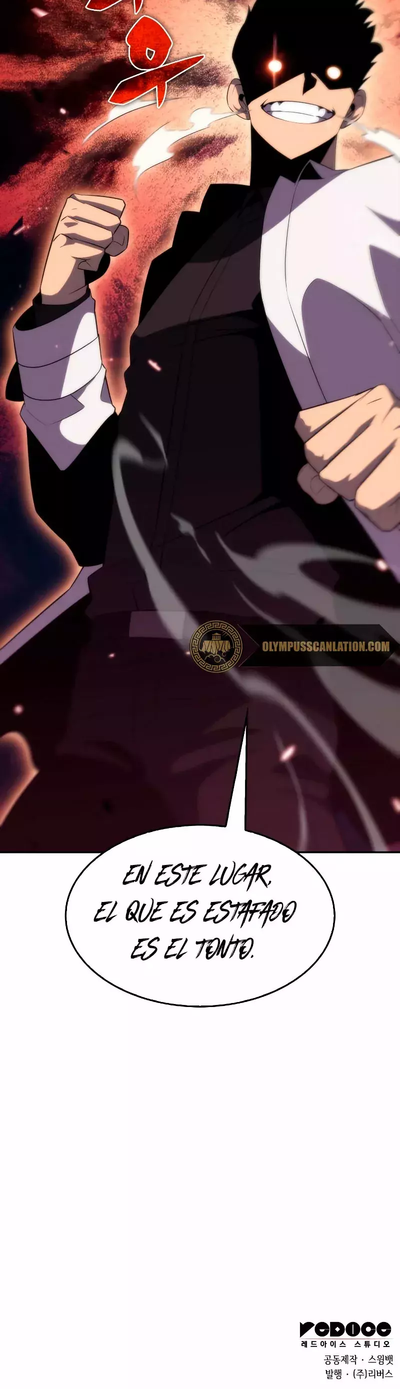 Read Novato Solo a Nivel Máximo ES Manga Online
