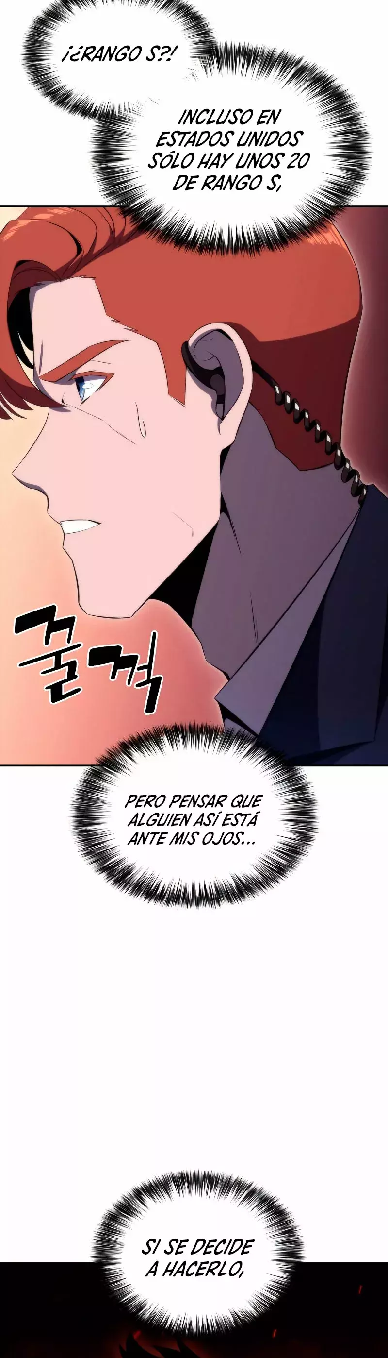 Read Novato Solo a Nivel Máximo ES Manga Online