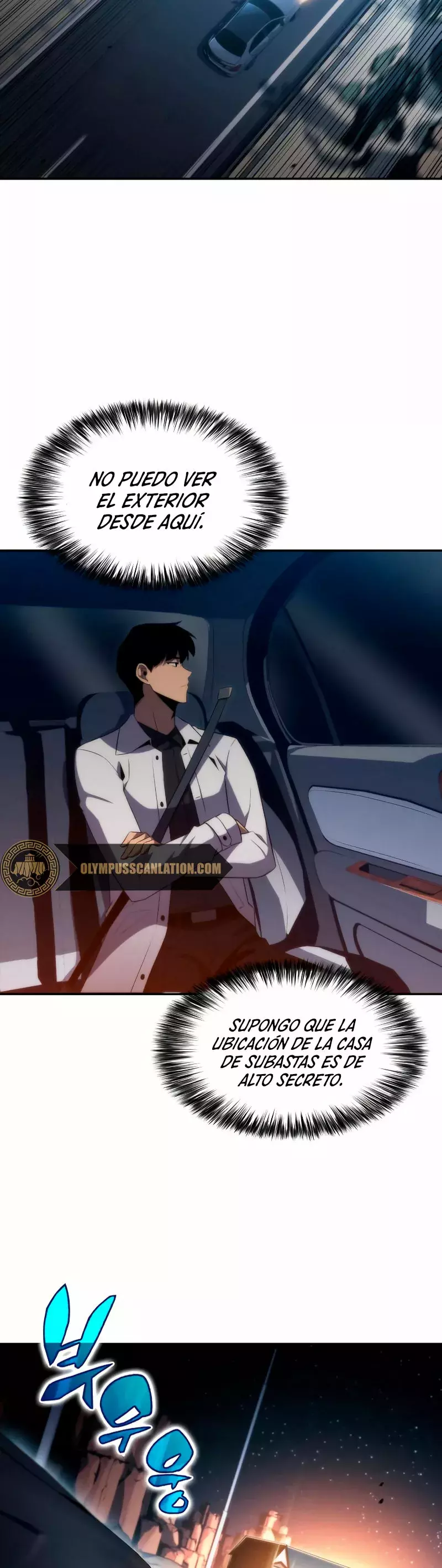 Read Novato Solo a Nivel Máximo ES Manga Online