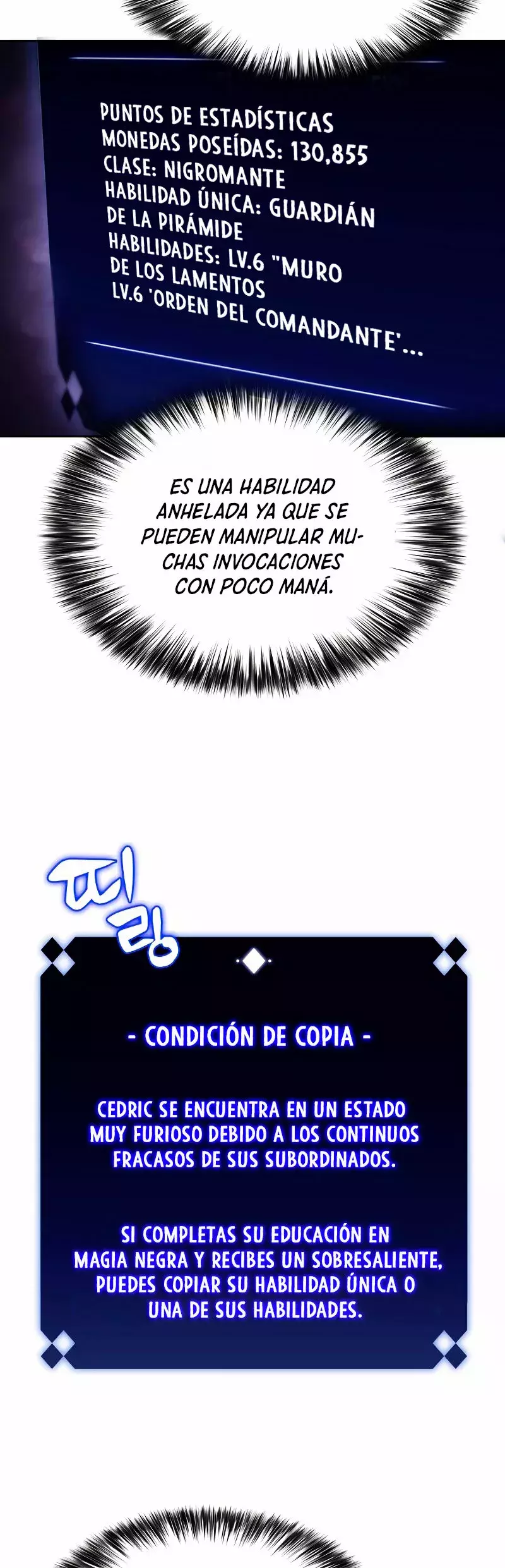 Read Novato Solo a Nivel Máximo ES Manga Online