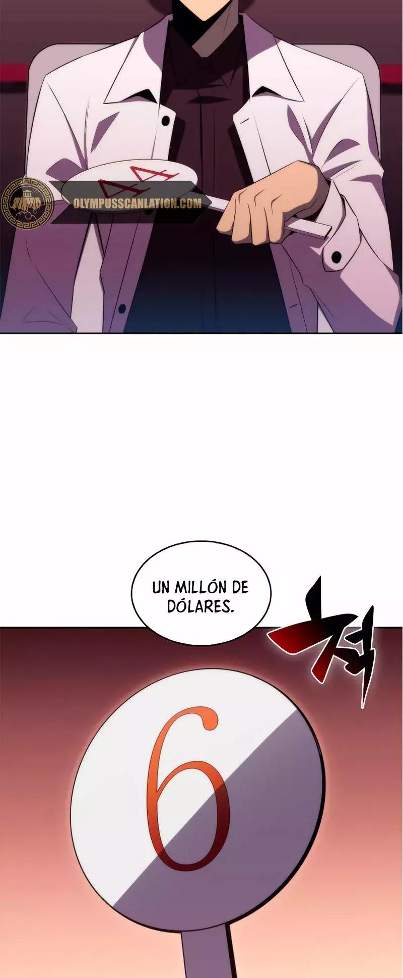 Read Novato Solo a Nivel Máximo ES Manga Online