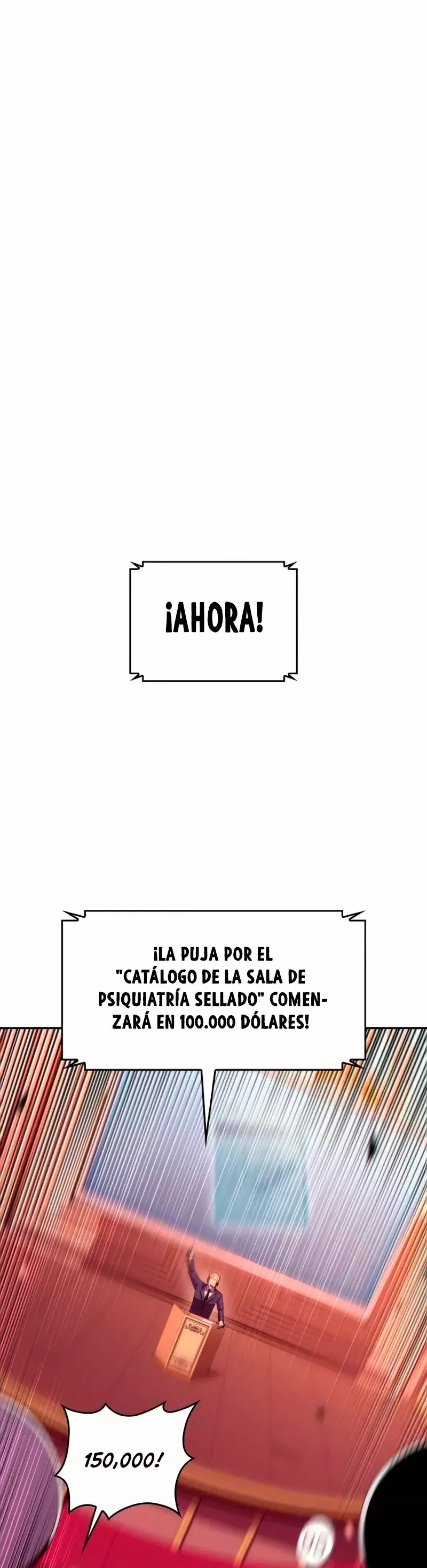 Read Novato Solo a Nivel Máximo ES Manga Online