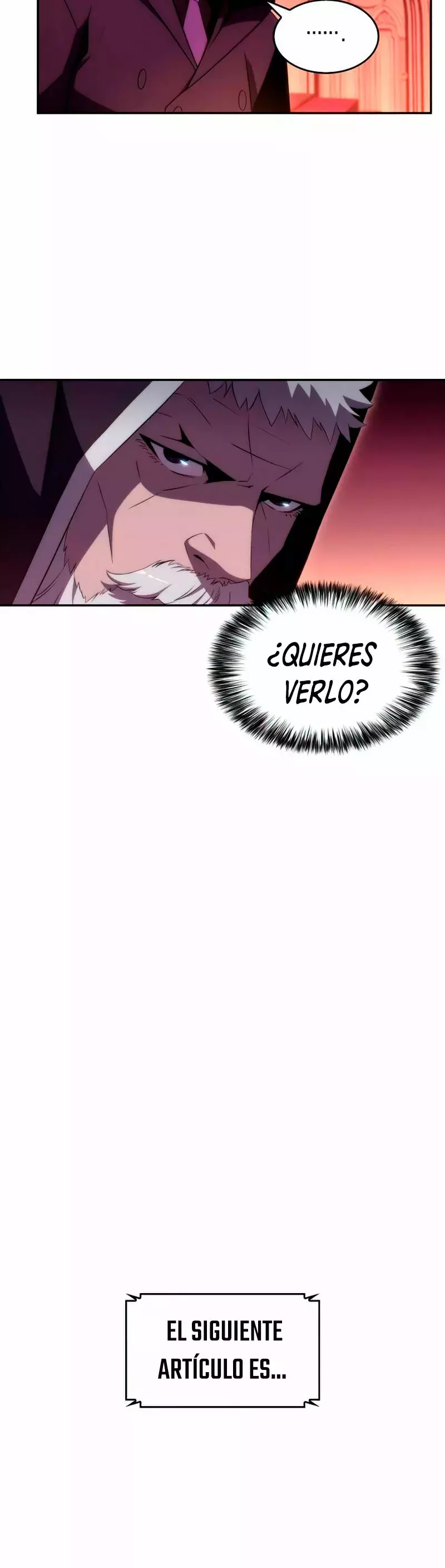 Read Novato Solo a Nivel Máximo ES Manga Online