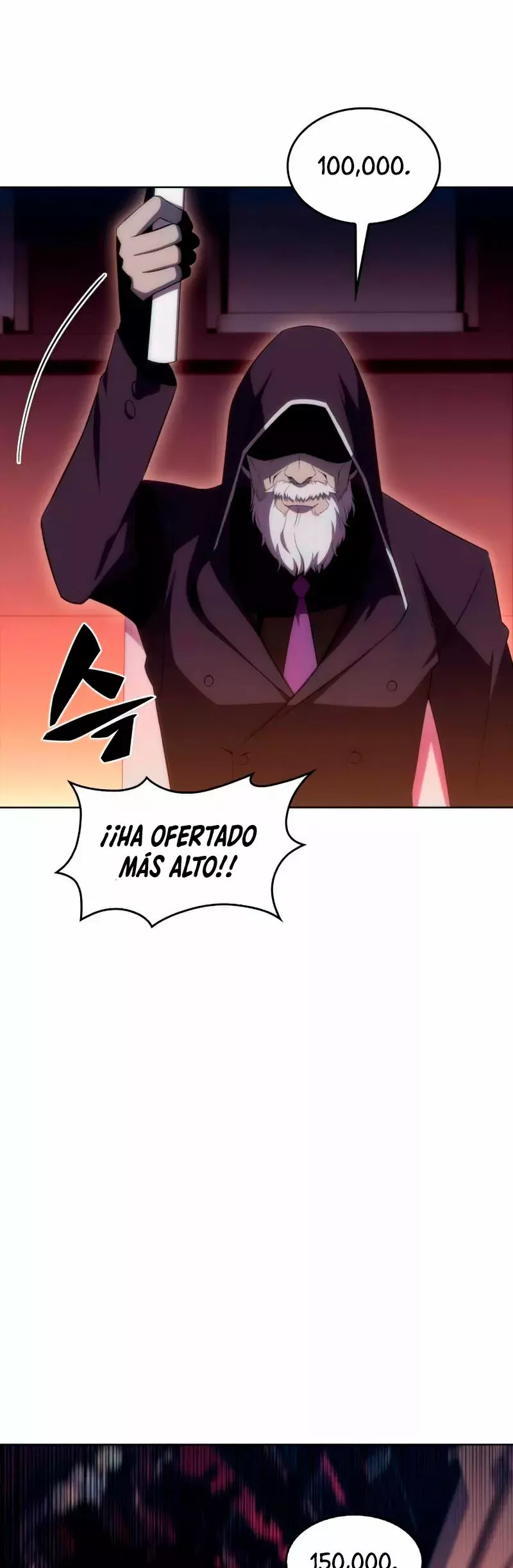 Read Novato Solo a Nivel Máximo ES Manga Online