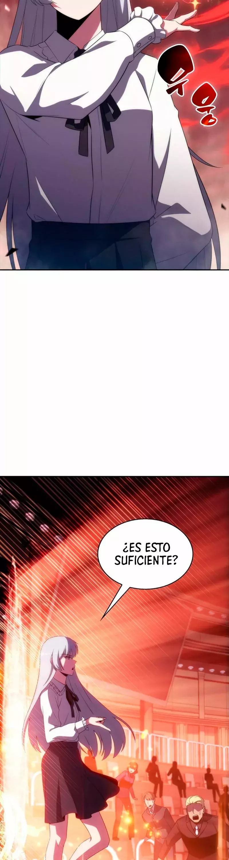 Read Novato Solo a Nivel Máximo ES Manga Online