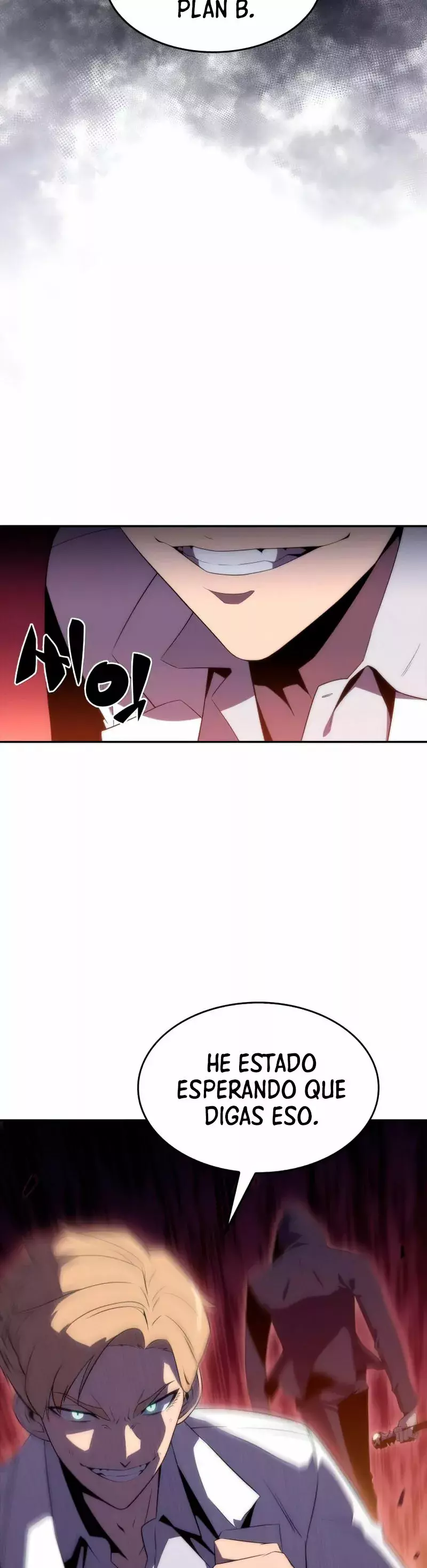 Read Novato Solo a Nivel Máximo ES Manga Online