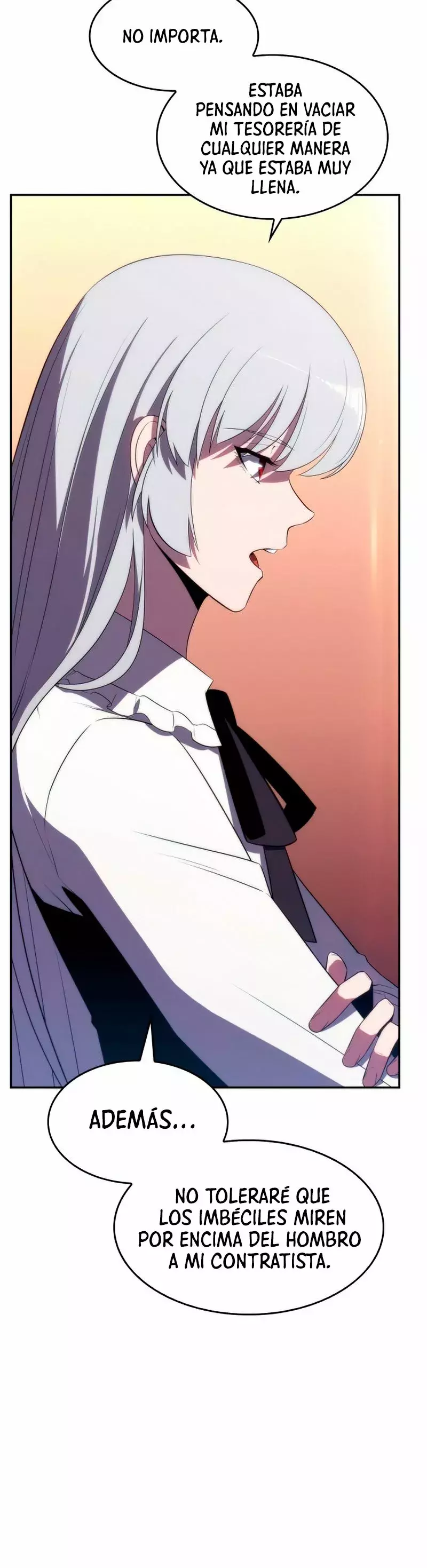 Read Novato Solo a Nivel Máximo ES Manga Online