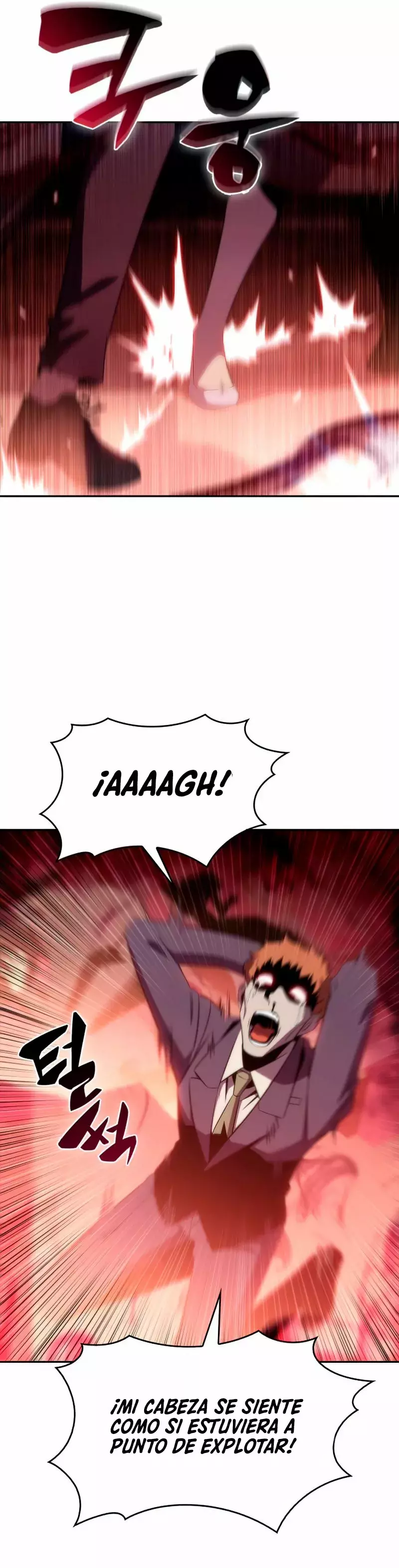 Read Novato Solo a Nivel Máximo ES Manga Online