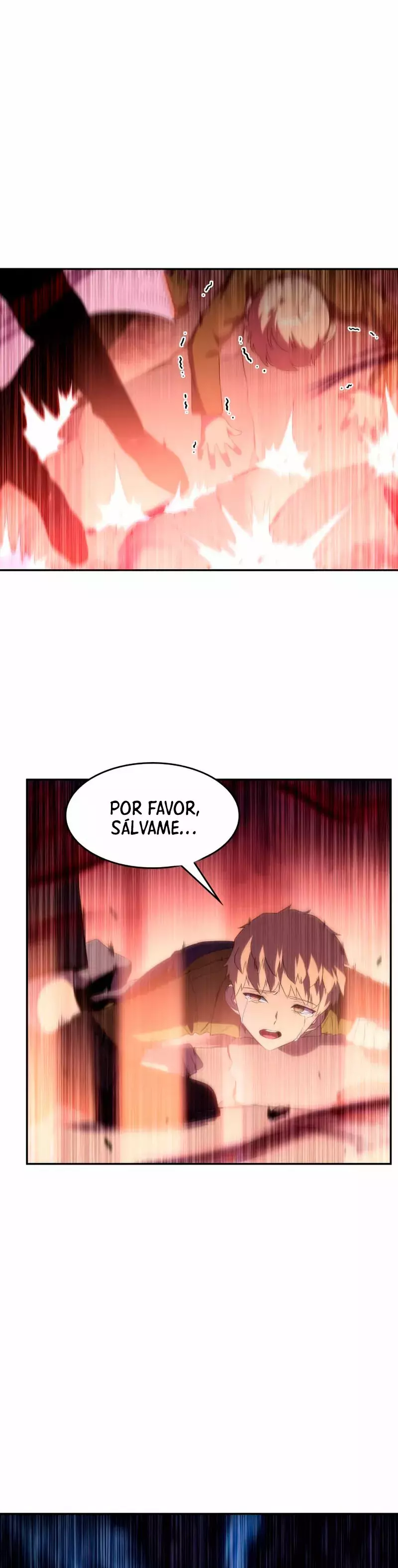 Read Novato Solo a Nivel Máximo ES Manga Online