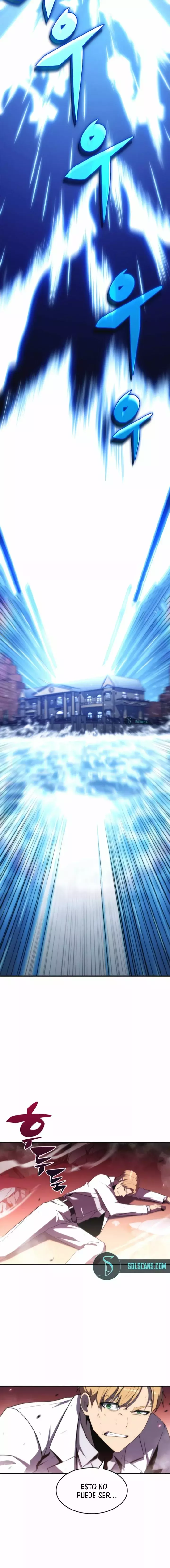 Read Novato Solo a Nivel Máximo ES Manga Online