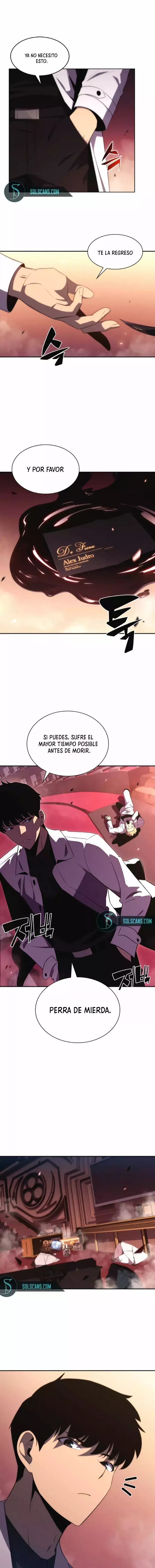 Read Novato Solo a Nivel Máximo ES Manga Online