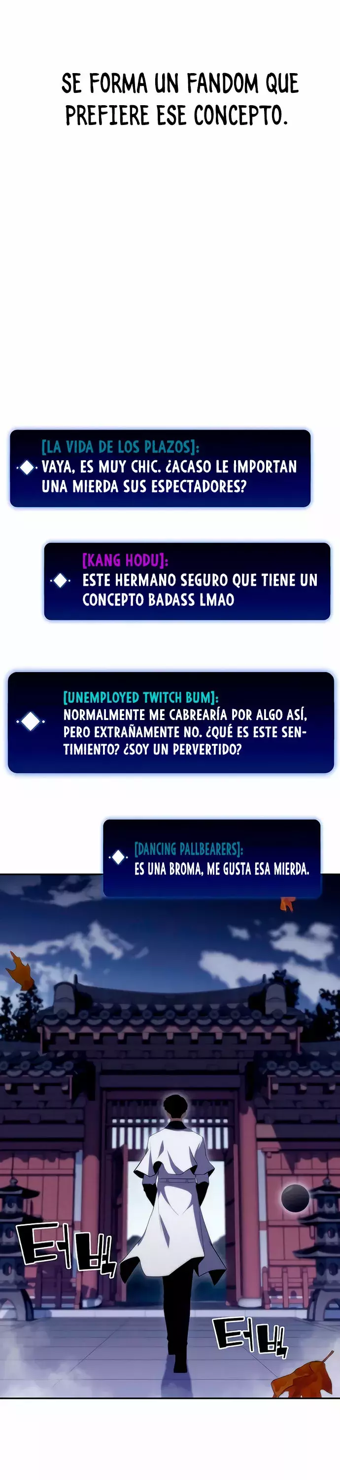 Read Novato Solo a Nivel Máximo ES Manga Online