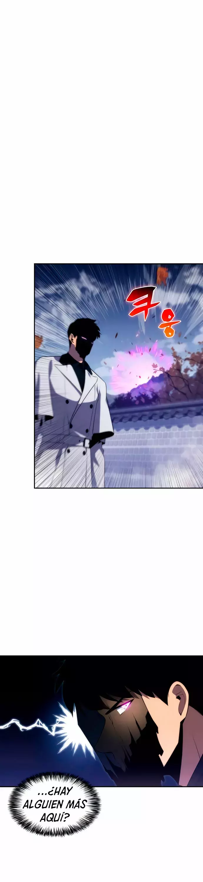 Read Novato Solo a Nivel Máximo ES Manga Online