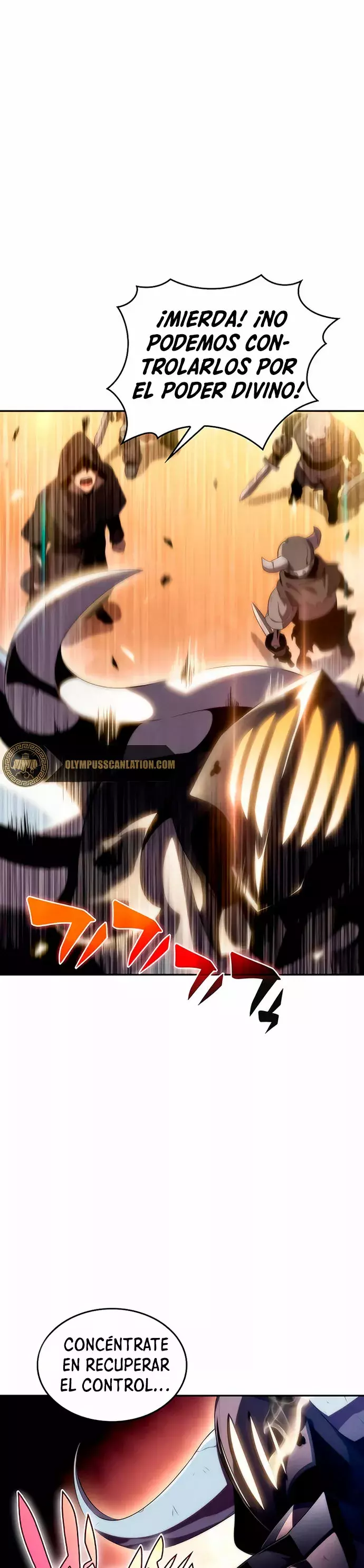 Read Novato Solo a Nivel Máximo ES Manga Online