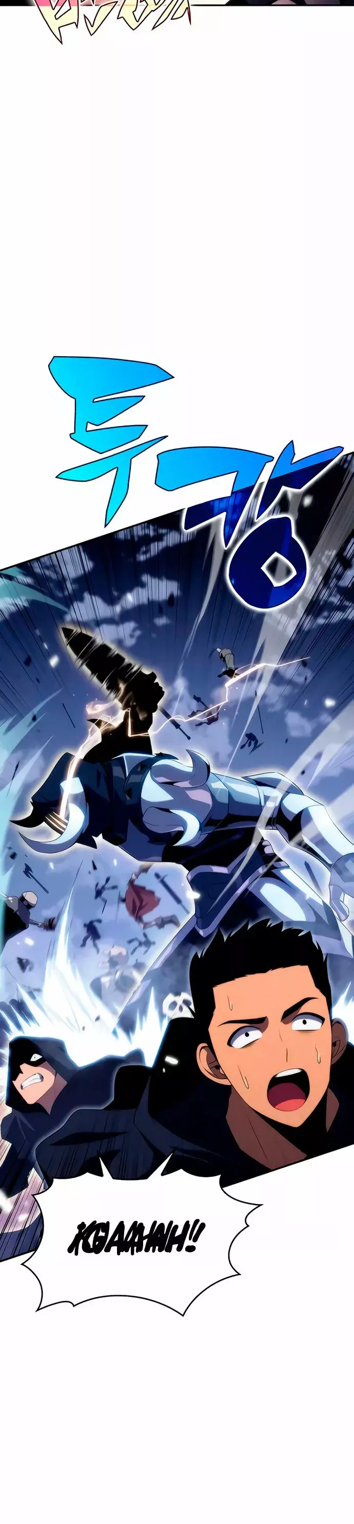 Read Novato Solo a Nivel Máximo ES Manga Online