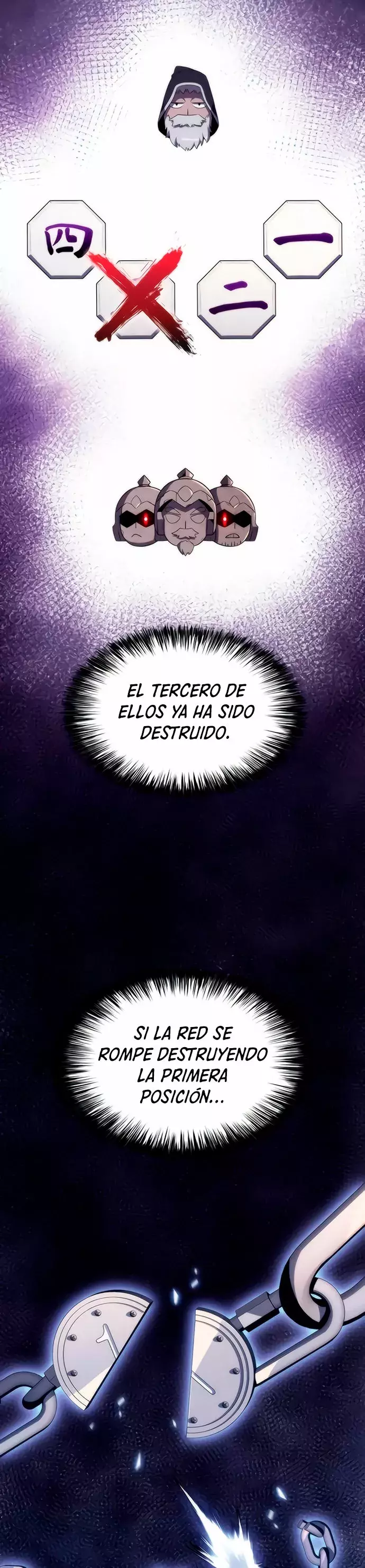 Read Novato Solo a Nivel Máximo ES Manga Online