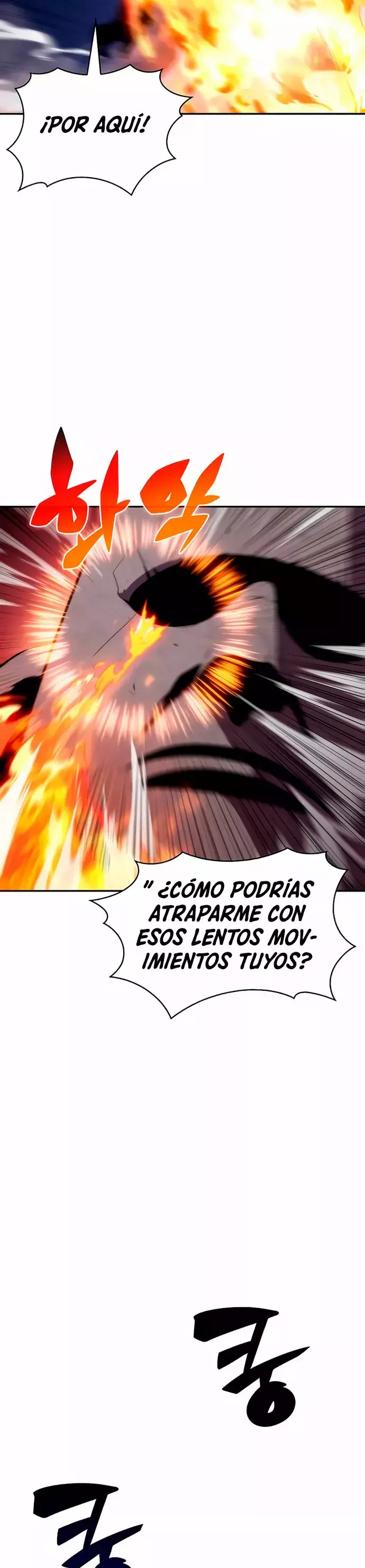Read Novato Solo a Nivel Máximo ES Manga Online