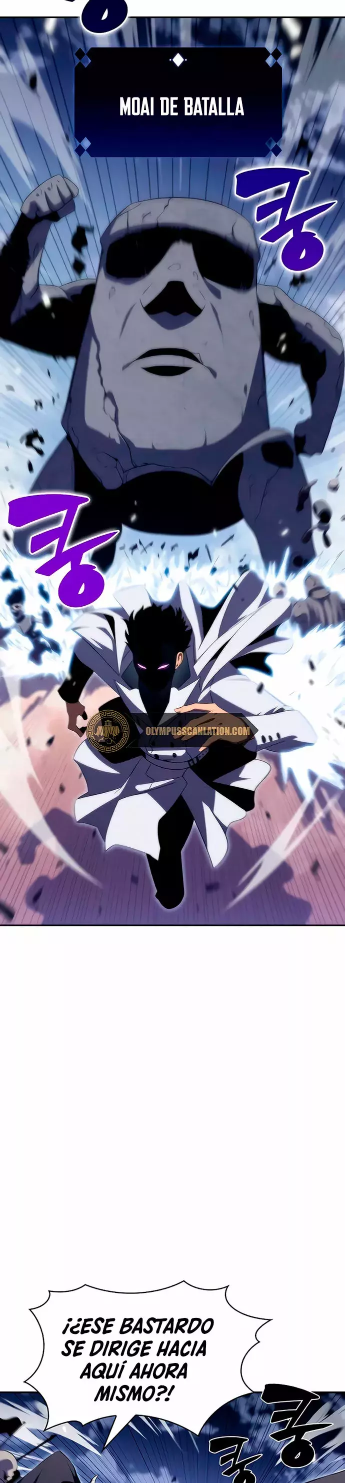 Read Novato Solo a Nivel Máximo ES Manga Online