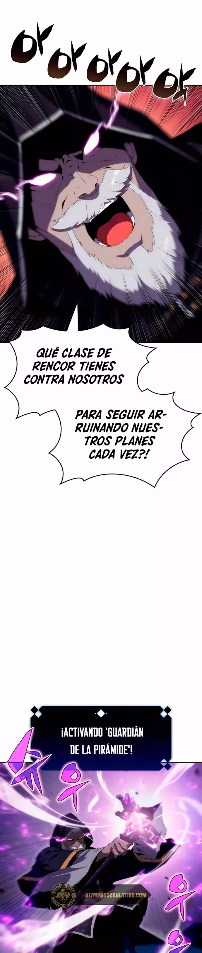 Read Novato Solo a Nivel Máximo ES Manga Online